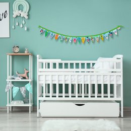 Naissance Garland Baby Boy Girl