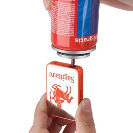 Anzeige von 12 Feuerzeugen aus wiederaufladbarem Metall mit Sternzeichen und Sternzeichen