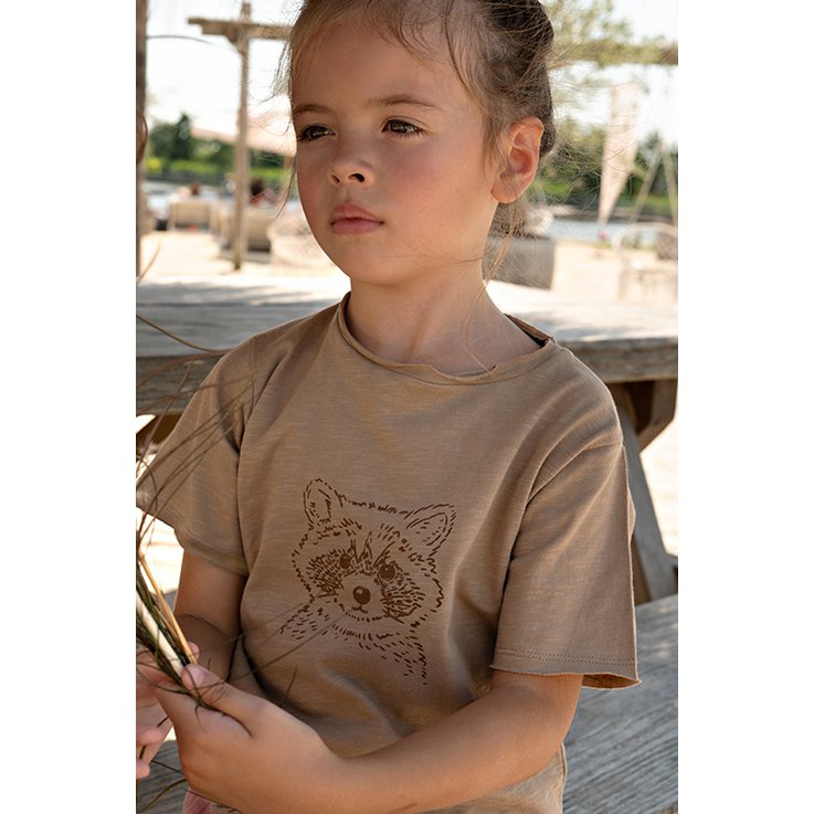 camiseta joah ss