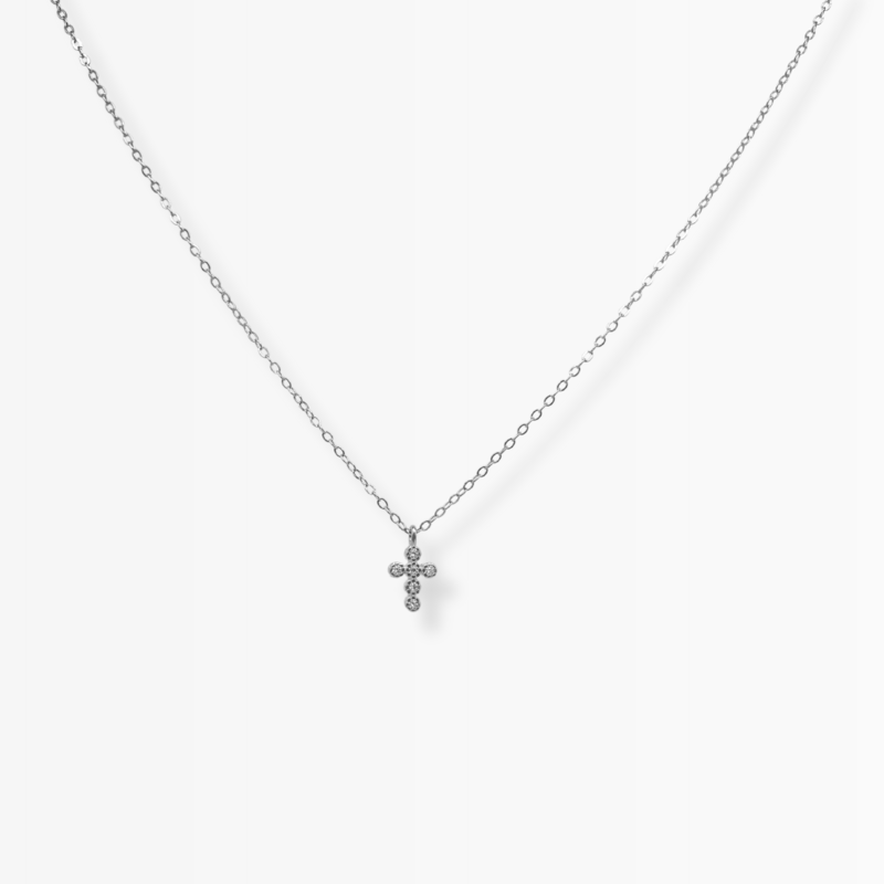Jorah Necklace