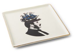 Capit'hair Trinket Bakke