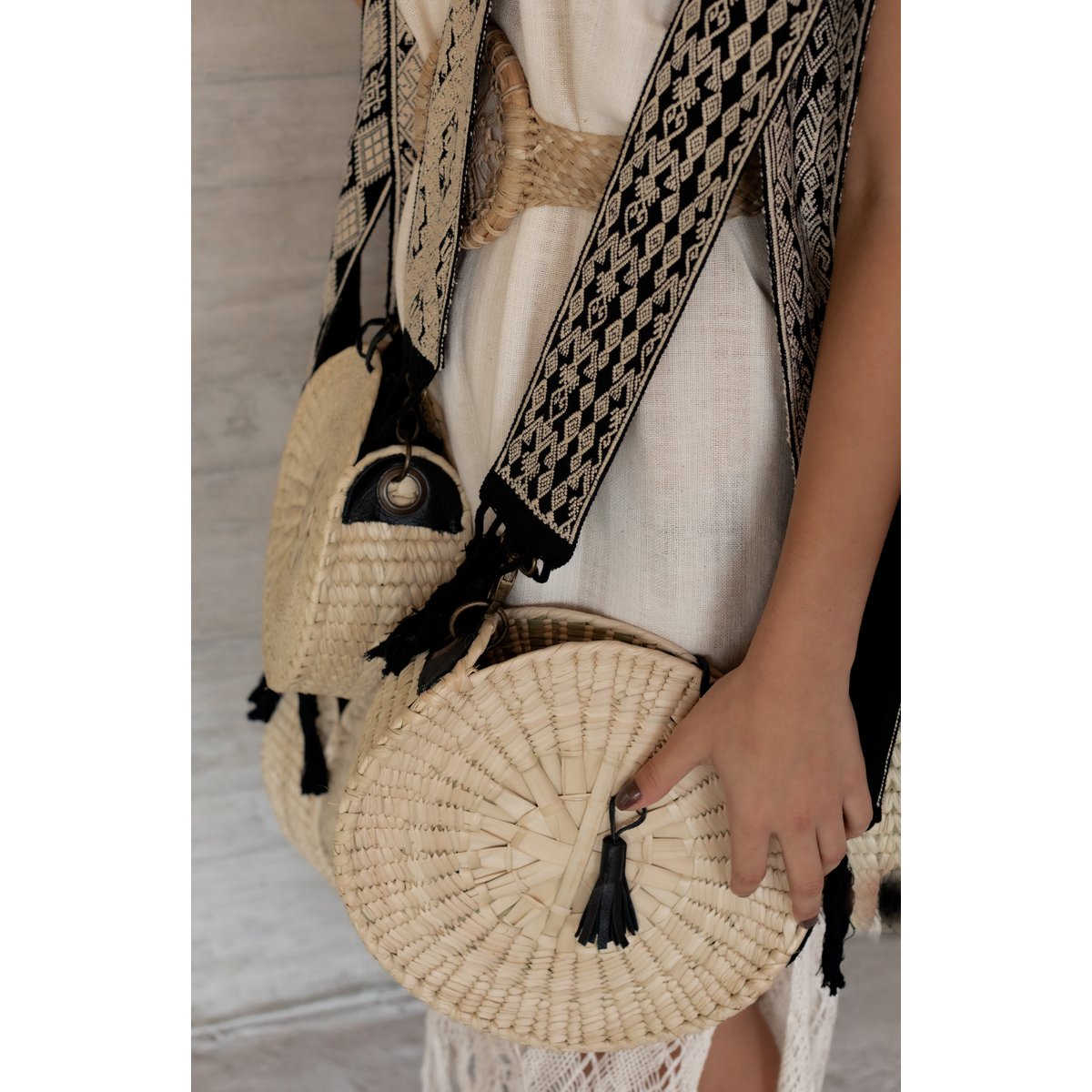CHIAPAS-TASCHE