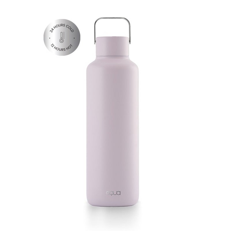 EQUA Thermo Timeless Bottle