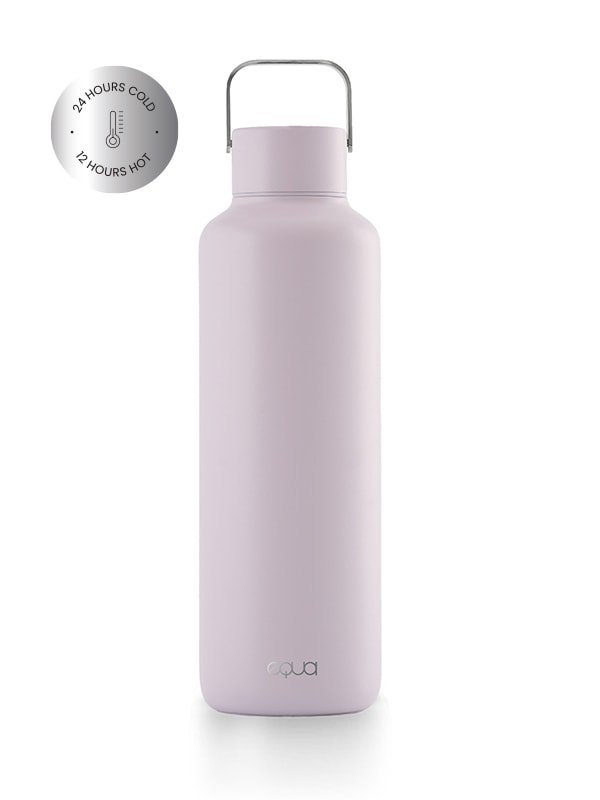 EQUA Thermo Timeless Bottle