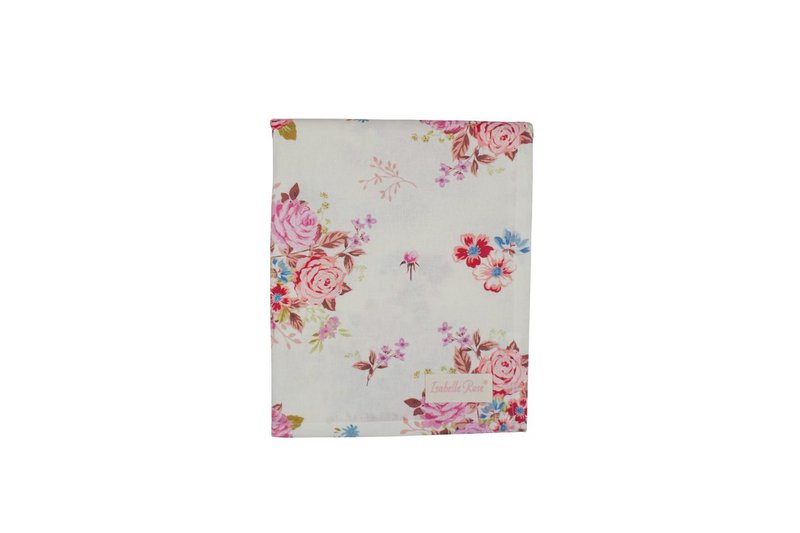 Dug Flora 100x100 cm Isabelle Rose