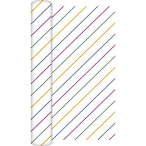 Airlaid-Tischläufer TL Striped