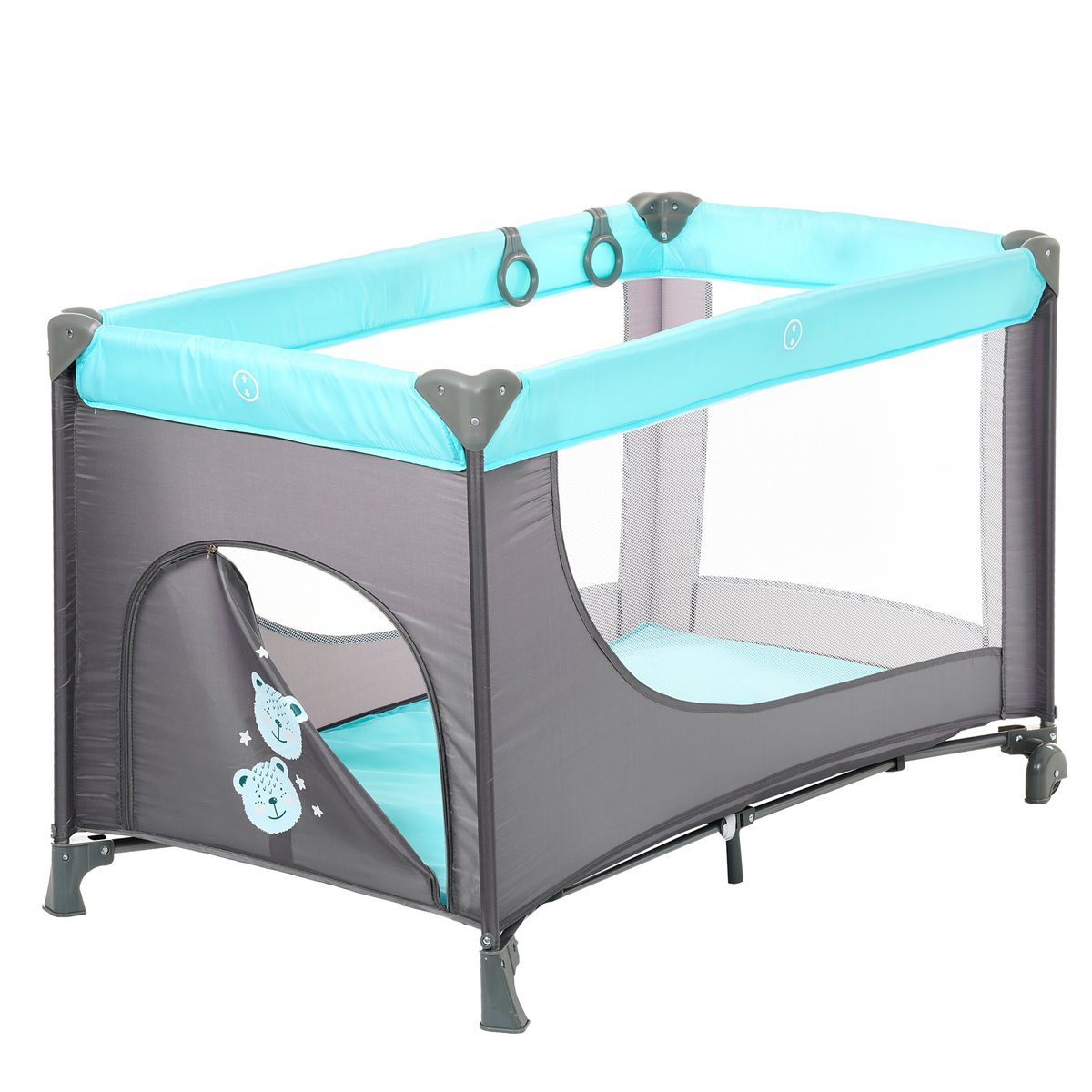 Babybett ENEA