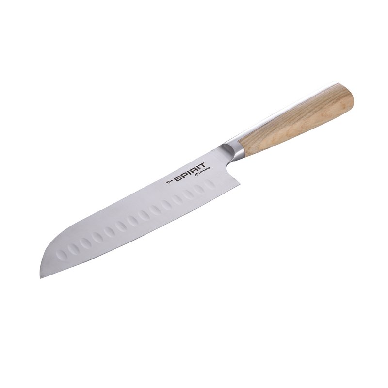 SOSL Couteau du Chef Santoku