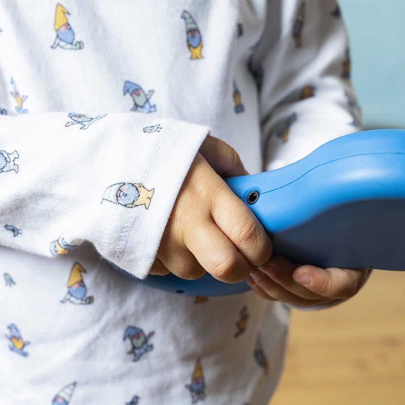 Laurino børnepyjamas str. 1-6 år