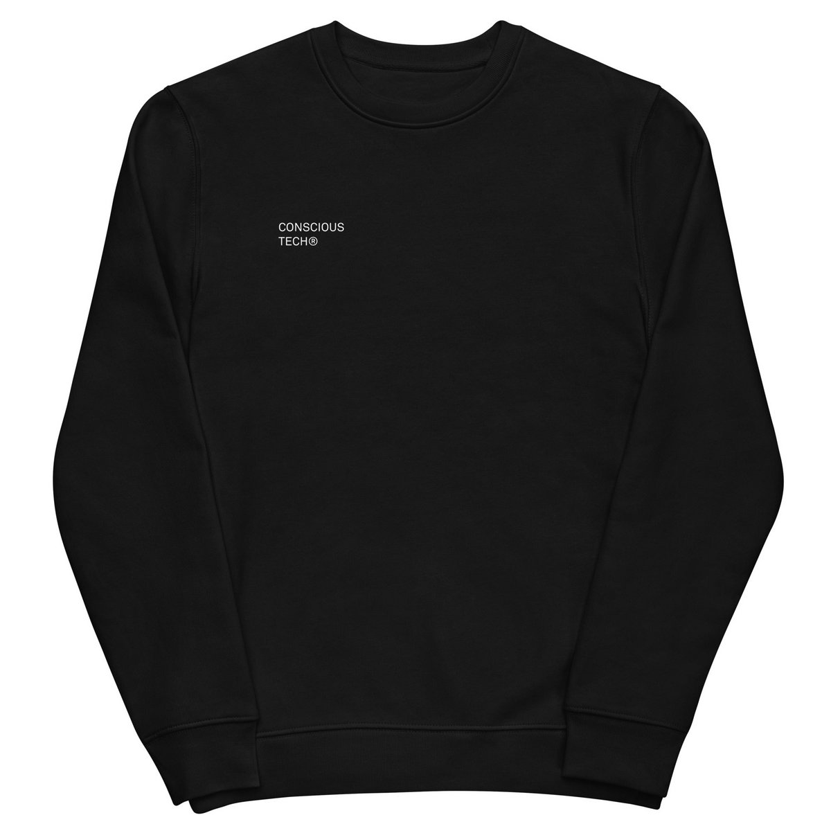 CT Flash eco-sweatshirt