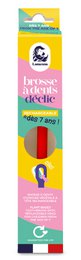 Cepillo de dientes - Niños (mezcla de 3 colores)