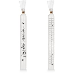 Advent candles