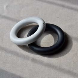 Ringe Salt + Peber Kopi