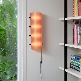CCL 4 Design lampe - Almond Terra - Heeej.nl! af Studio Ilse Bouwens