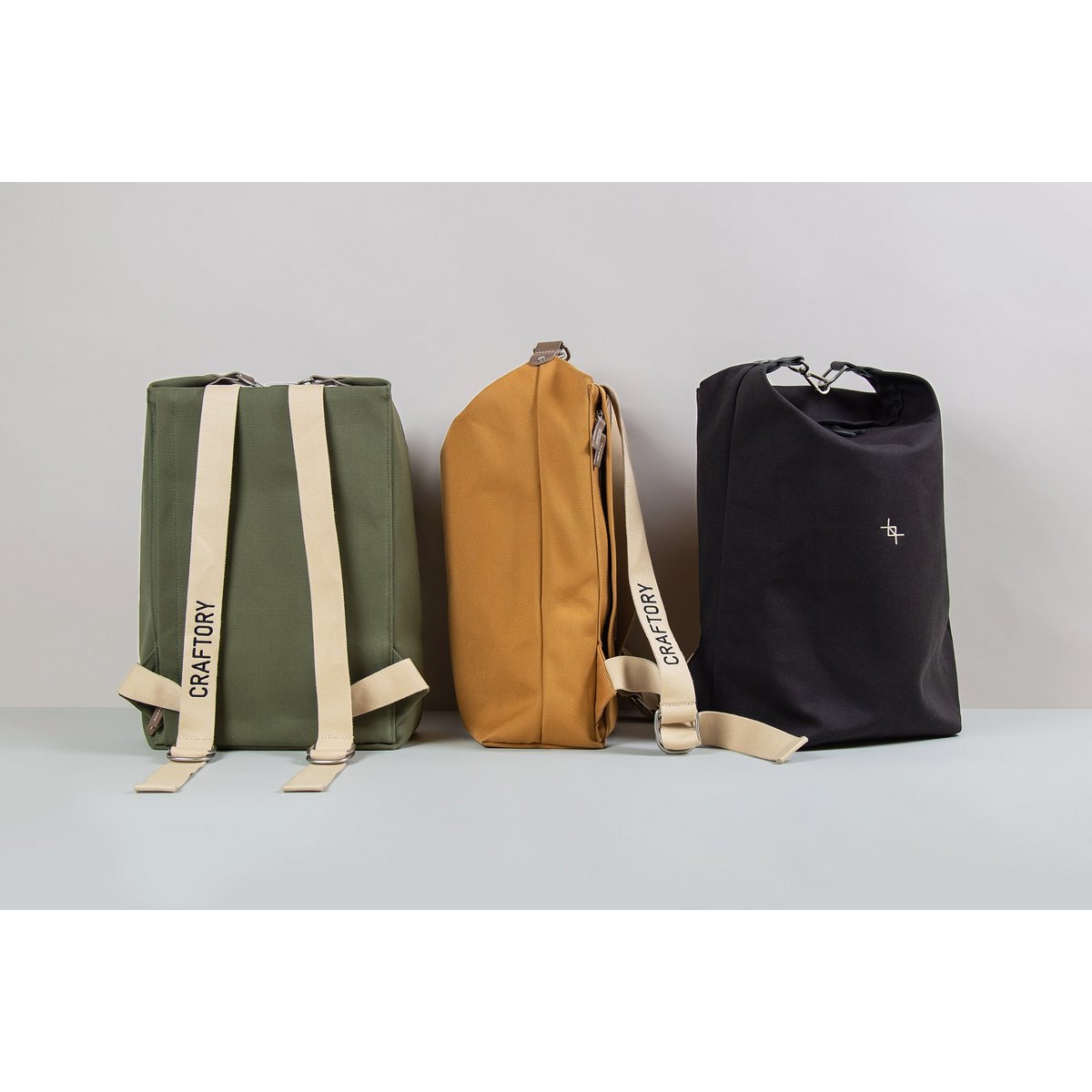 Responsible Rucksack