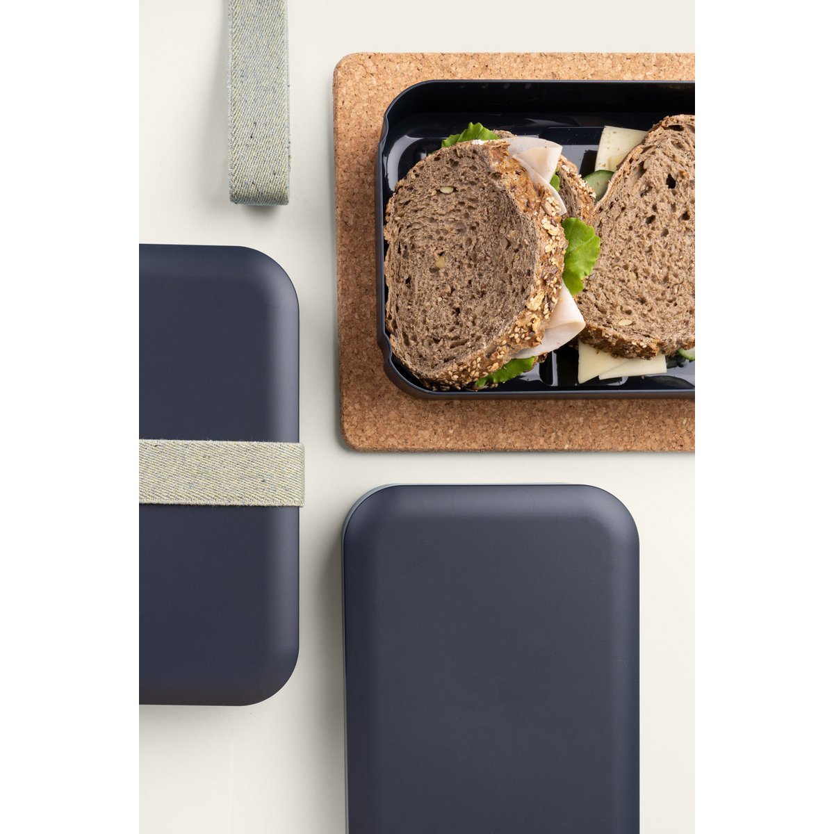Zero Waste Lunchbox Large