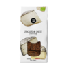Emmentale crackers