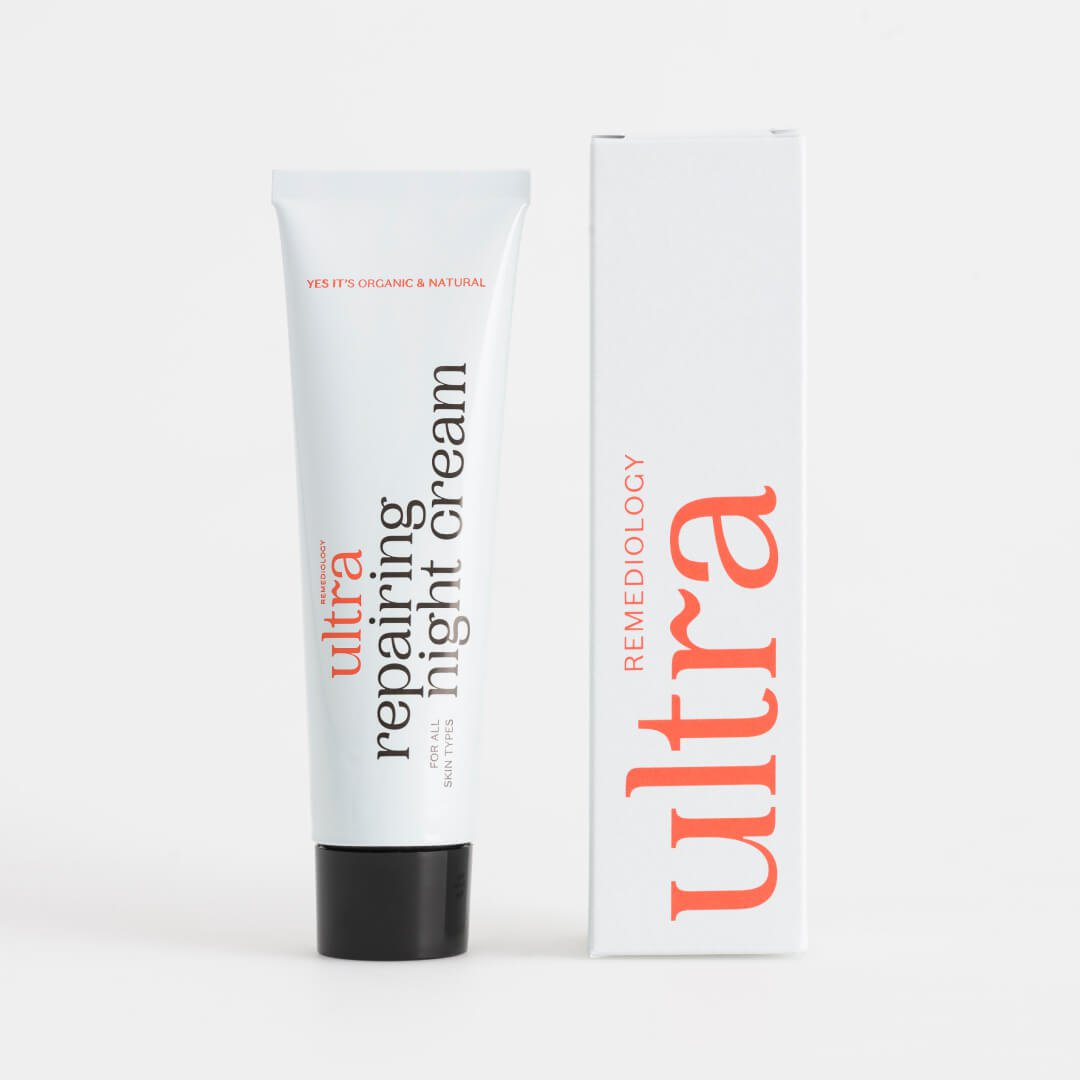 Repairing Night Cream 60ml