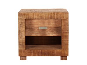 bedside table