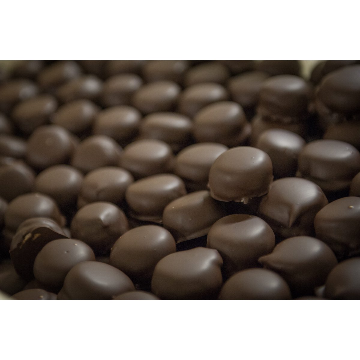 "Cuneesi" z Rumem - 1000 g Bulk