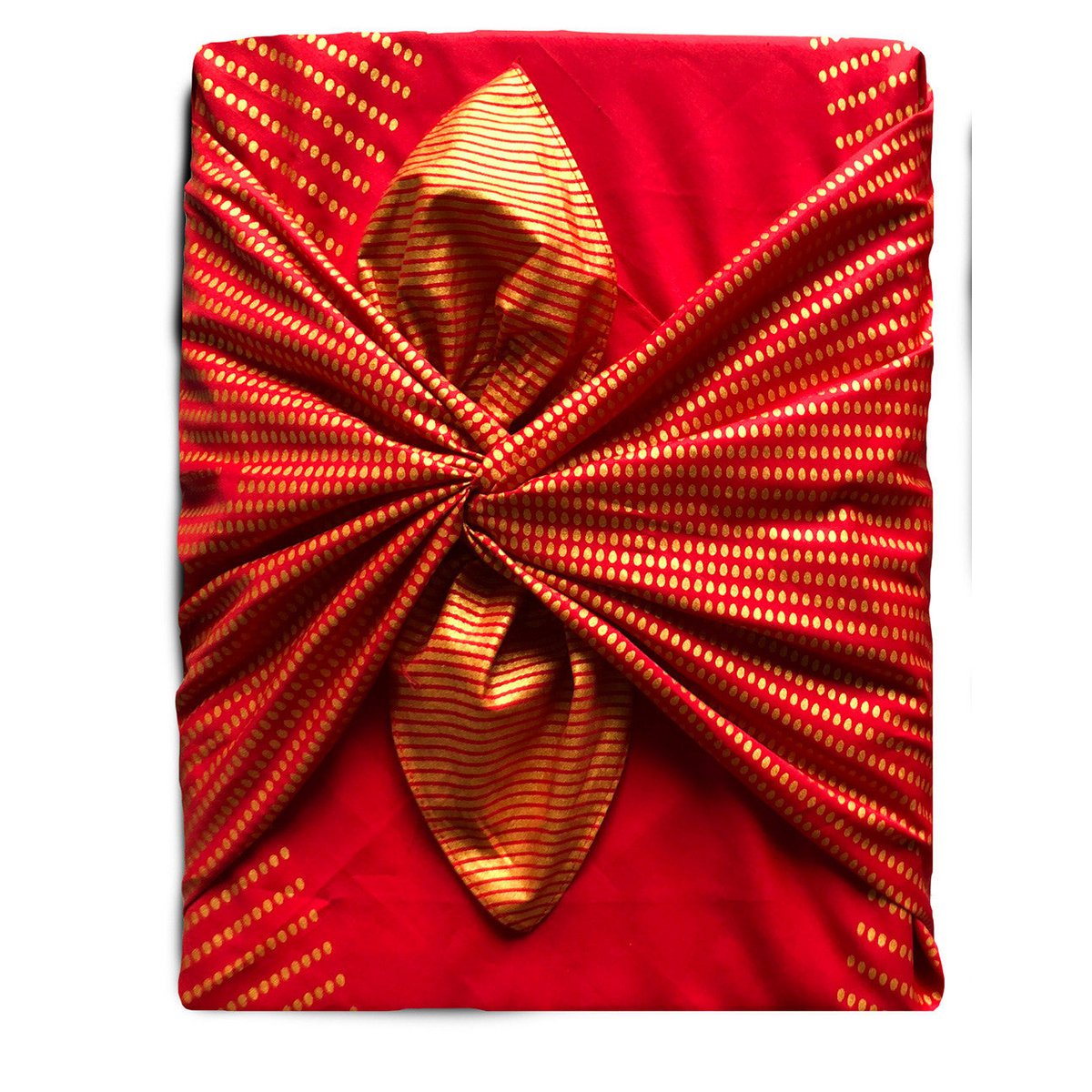 The Golden Goose 85x85cm Mat 100% Bomuld