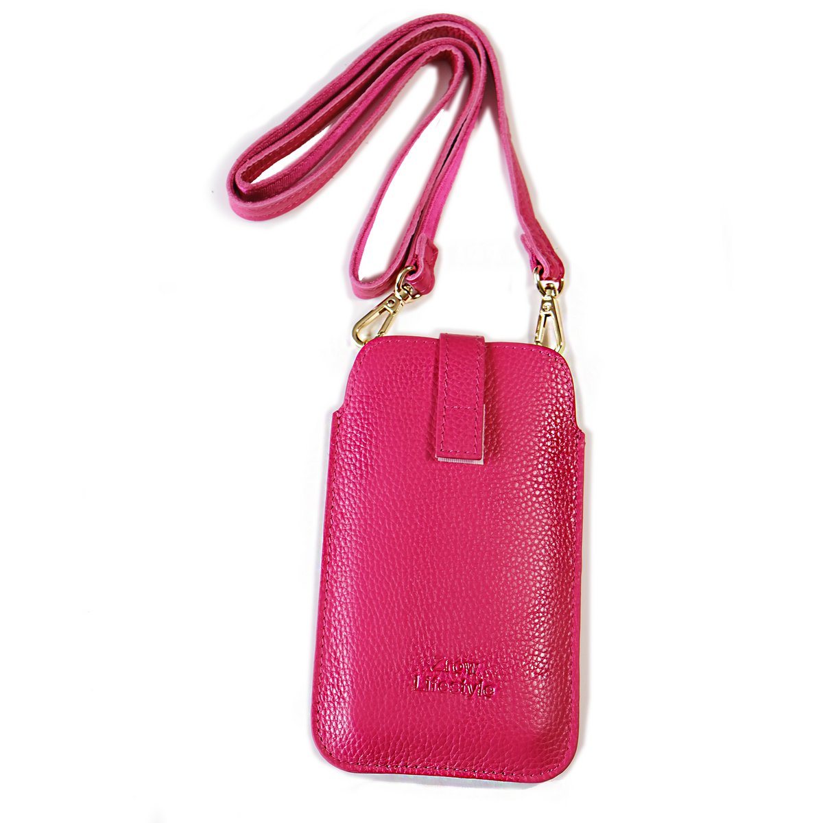 Support de Téléphone Zrow Lifestyle - Magenta