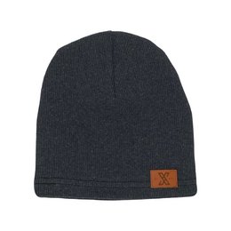 Loungy Beanie - Anthracite