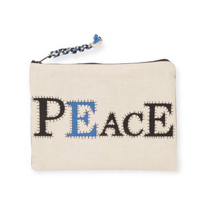 Eddie Peace