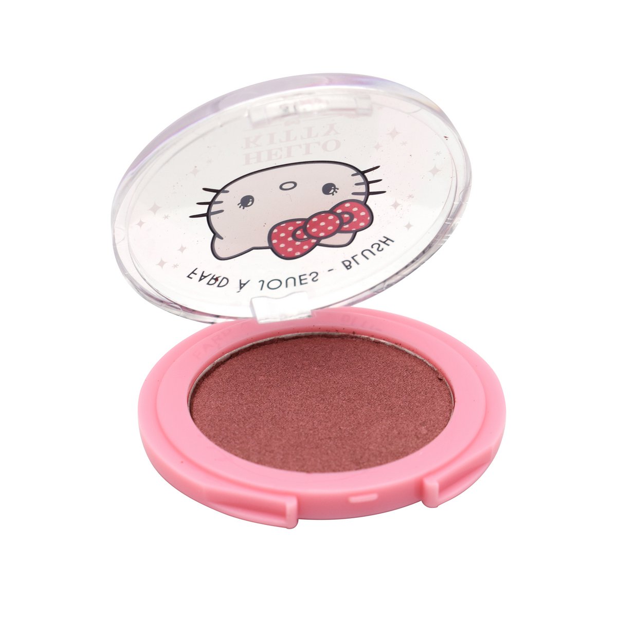 😍hello Kitty & Friends, box, gift, makeup, x7