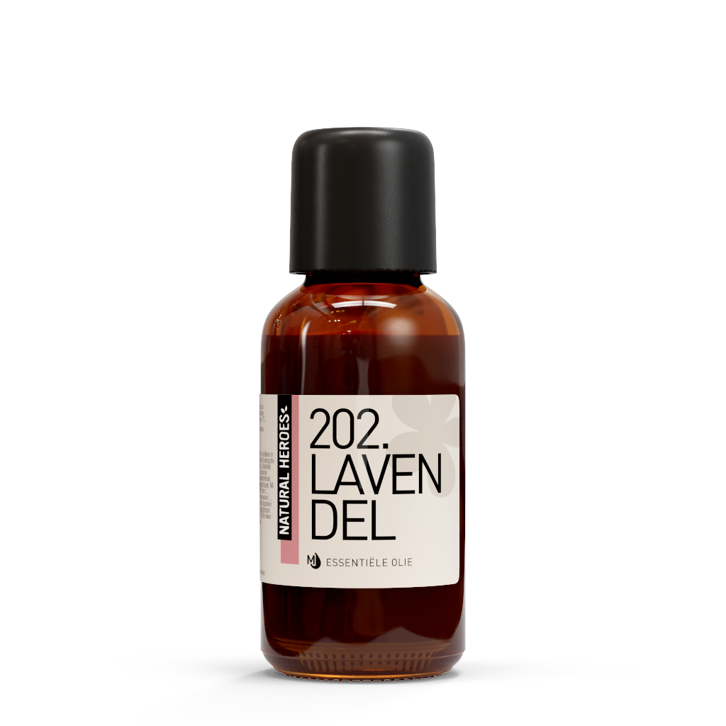 Lavendel Etherische Olie