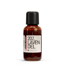 Lavender Essential Oil