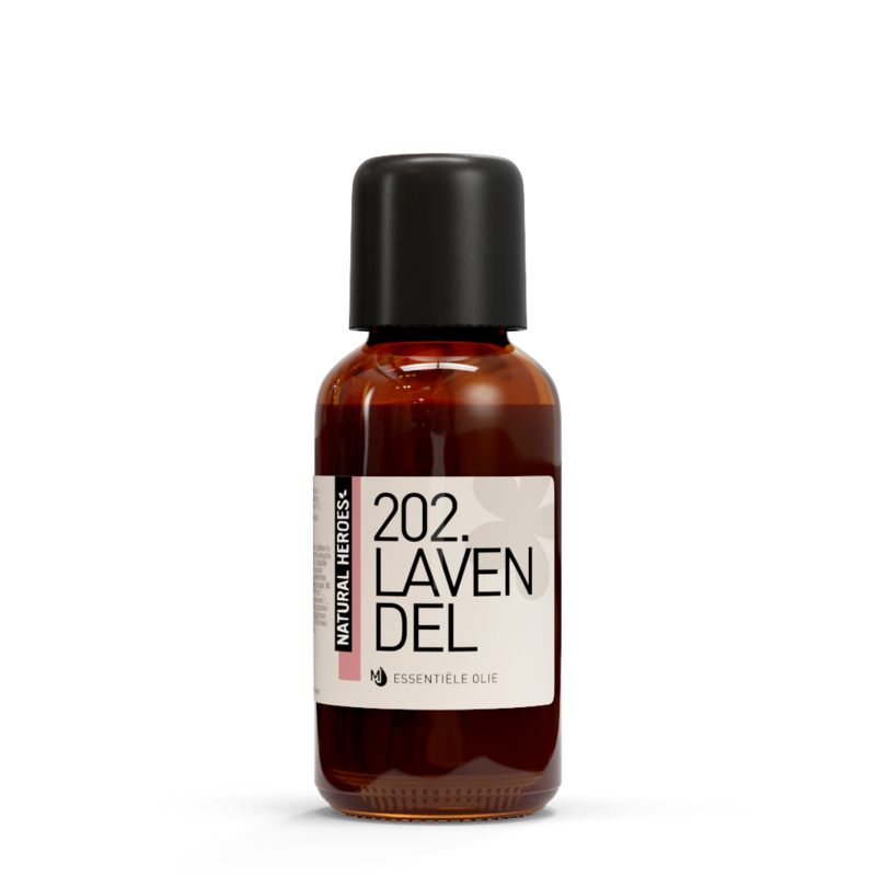 Lavender Essential Oil