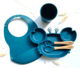 Tristan The Gourmet Meal Set - granchio