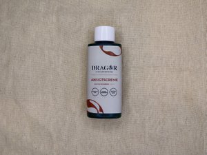 Gezichts creme