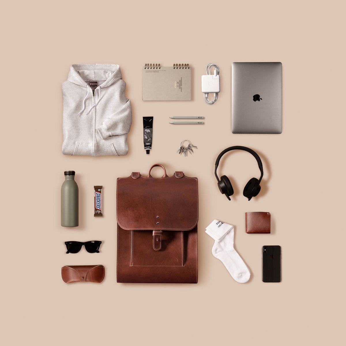 Great Rucksack