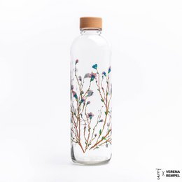 HANAMI 1,0l glasflaske