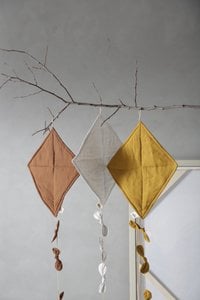KITE wall decoration