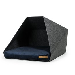 Dark Gray/ Navy