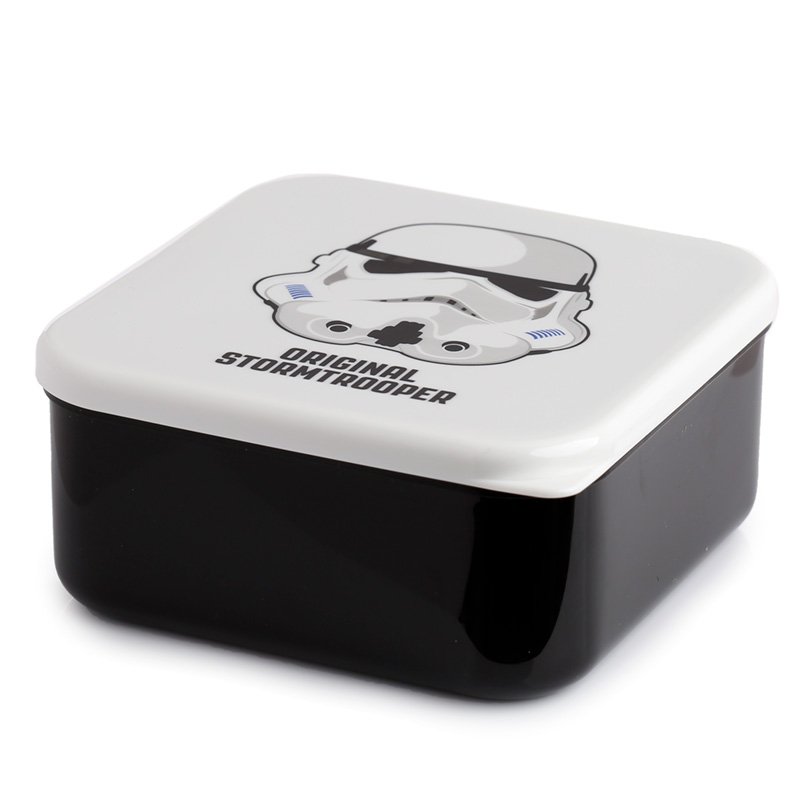 Lot de 3 Lunch Box M/L/XL The Original Stormtrooper