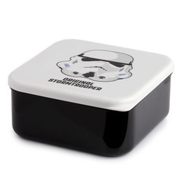 Lot de 3 Lunch Box M/L/XL The Original Stormtrooper