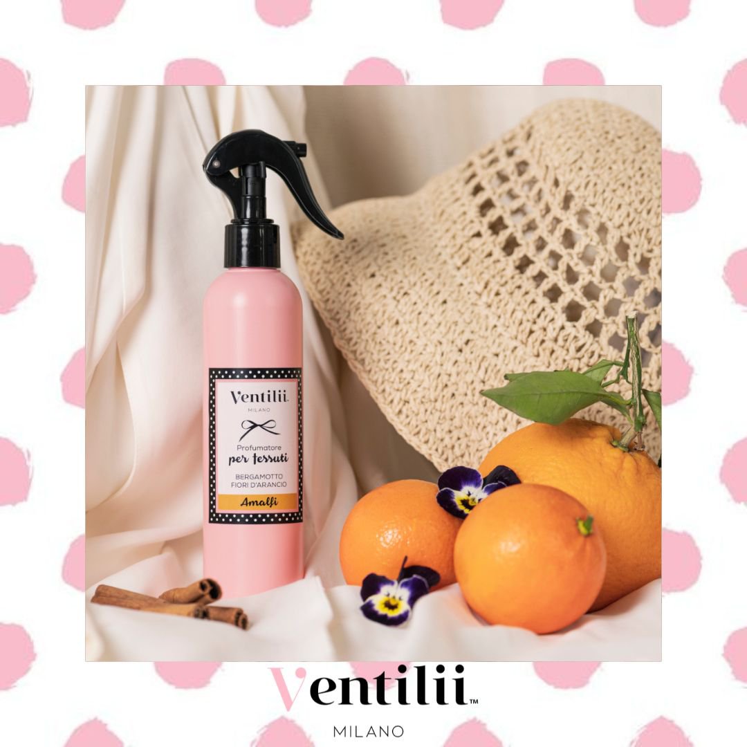 Hausparfum Amalfi 250ml