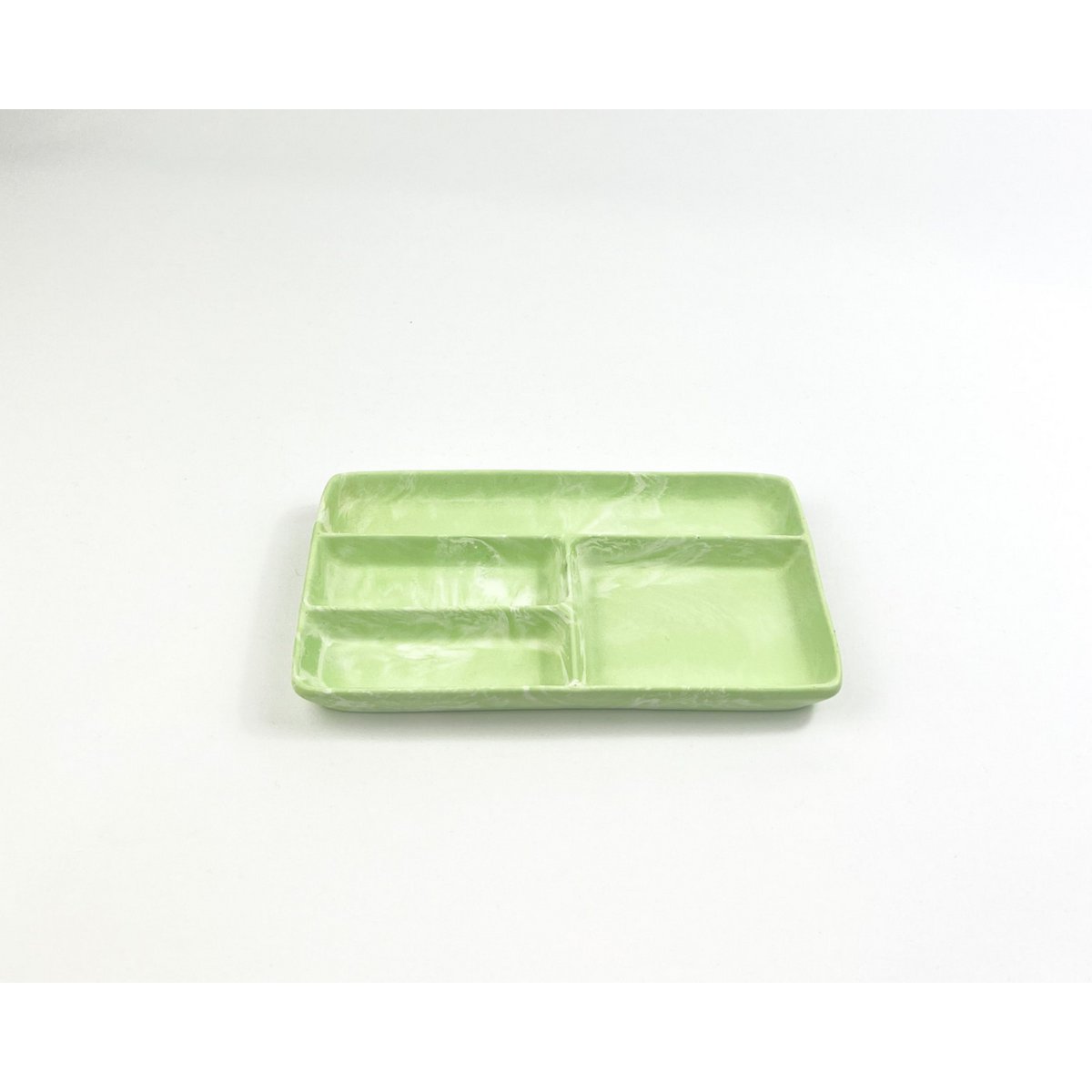 Plateau stationnaire • Organisateur de bureau • DELT