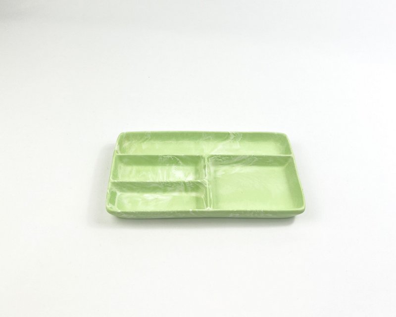 Stationary Tray • Desk Organizer • DELT