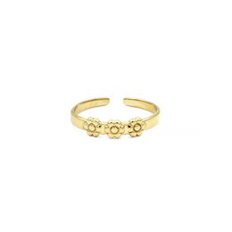 Ring 'Little Daisies'