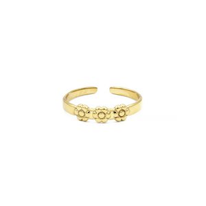 Ring 'Little Daisies'