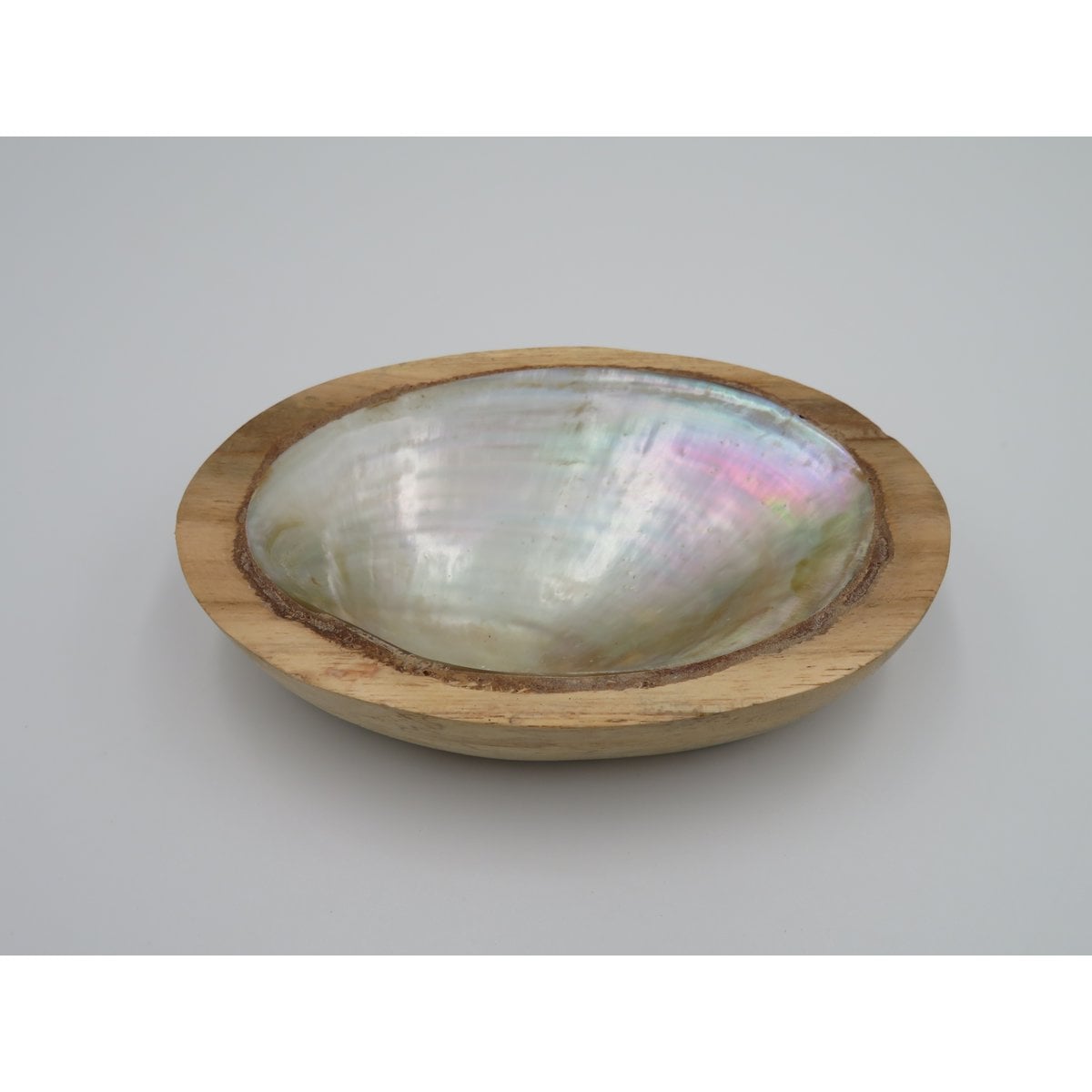 Mango Wood Decorative Tray - Kupang Kayu