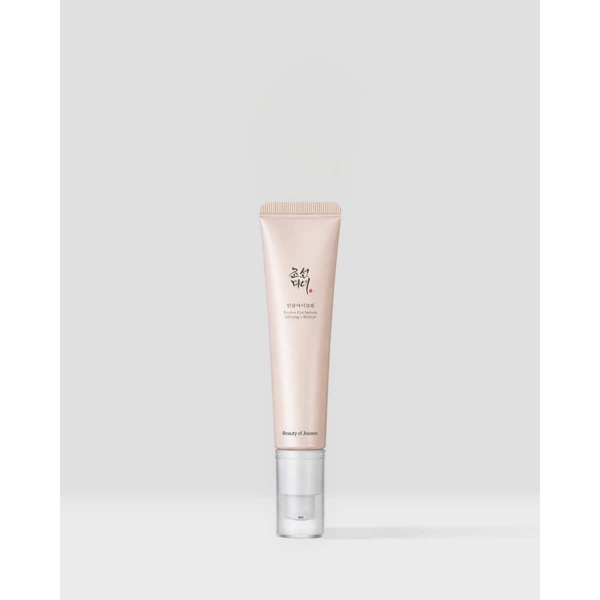 BEAUTY OF JOSEON - Revive Eye Serum Ginseng + Retinal 30ml
