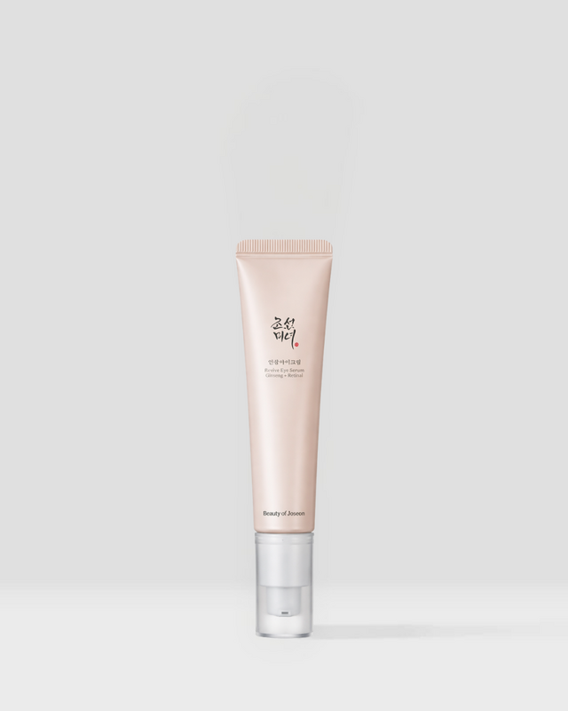 BEAUTY OF JOSEON - Revive Serum pod oczy Żeń-szeń + Retinal 30ml