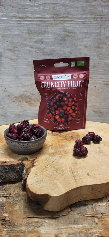 KROKANTE FRUITKERS