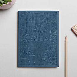 Le carnet de Sydney